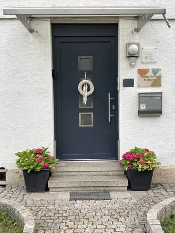 Ferienwohnung für 3 Personen in Melsungen, Hessisches Bergland, Bild 1