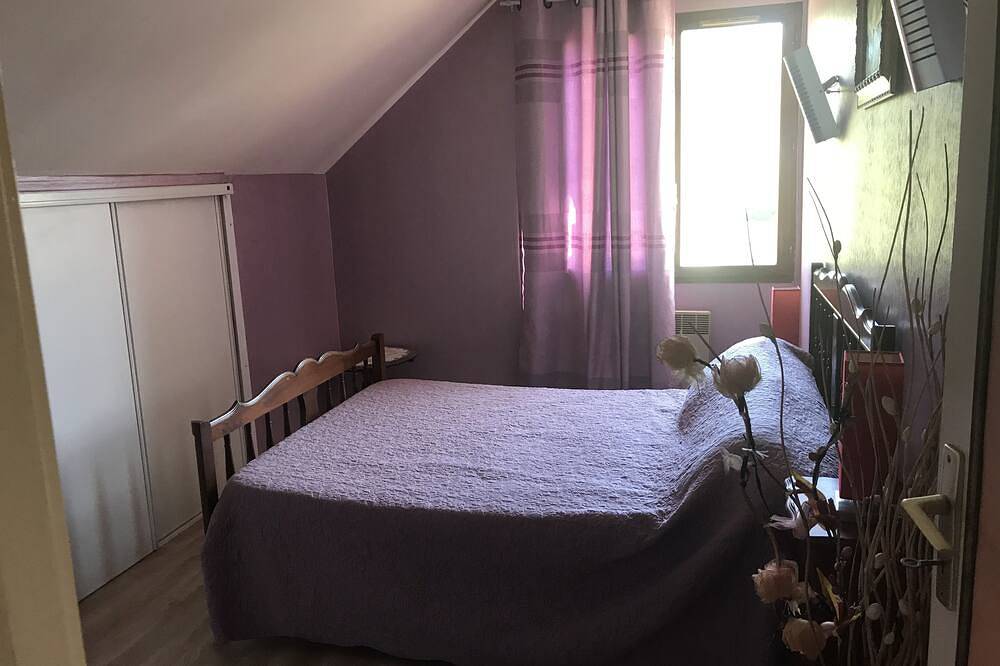 Chambre d'hote chez christiane  pour 2 personne in Lourdes, Hautes-Pyrénées