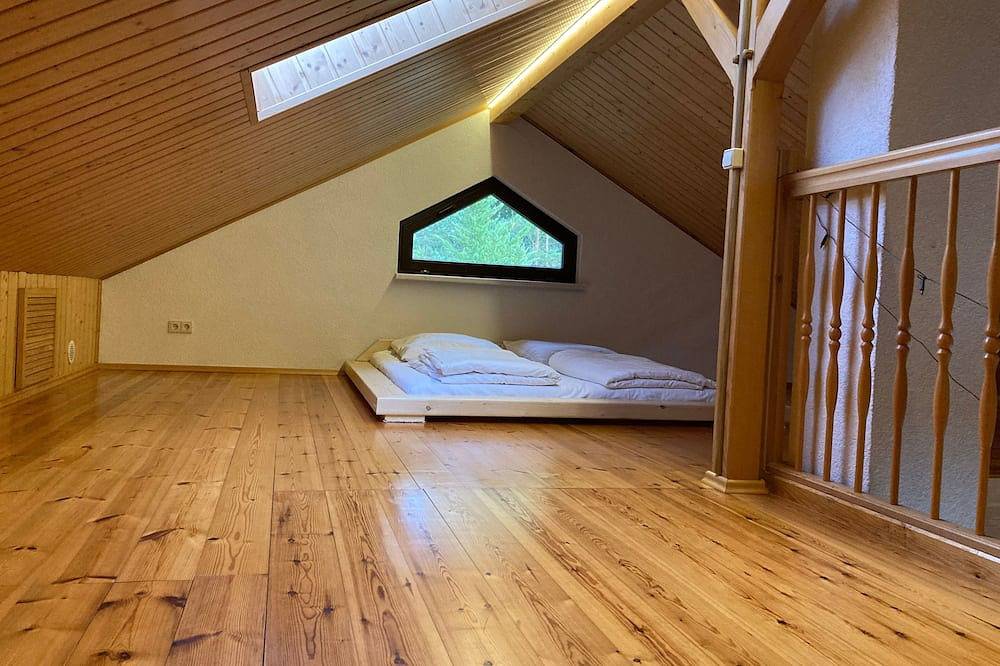 .Ferienhaus Waldidylle - Ferienhaus Waldidylle in Schildau, Belgern-Schildau