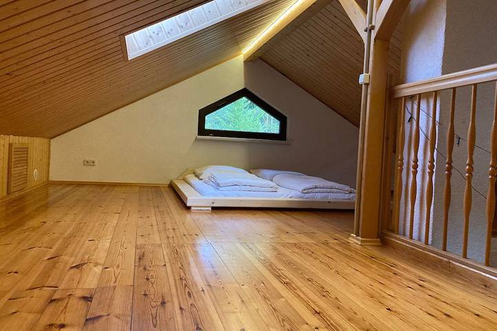 .Ferienhaus Waldidylle - Ferienhaus Waldidylle in Schildau, Belgern-Schildau