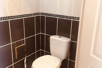 Chambre D’hôte pour 2 Personnes dans Écueillé, Région de Châteauroux, Photo 4