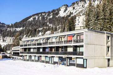 Studio voor 2 Personen in Flaine, Grand Massif, Afbeelding 1