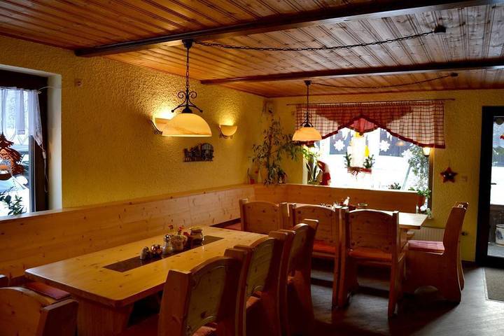 Hotel für 4 Personen in Breitenbrunn / Erzgebirge - 2