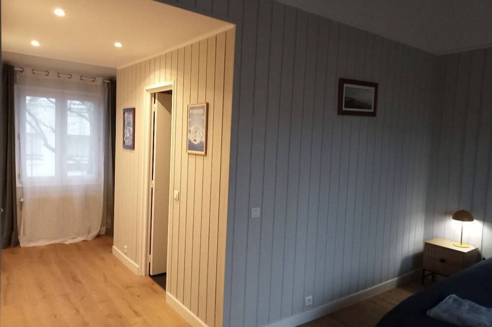 La Scala De Suresnes in Suresnes, Hauts-de-Seine