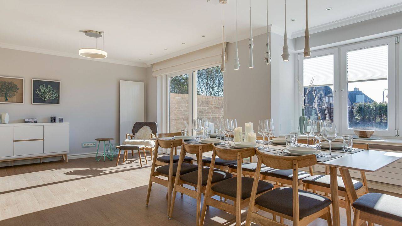 Ferienhaus für 8 Personen (250 m²) in Wenningstedt in Wenningstedt, Sylt