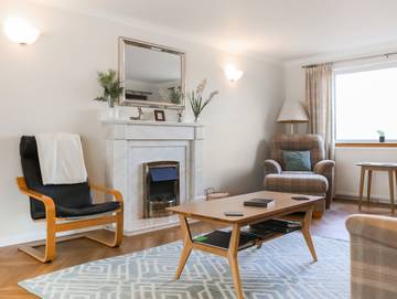 Holiday Rental for 5 People in Stirling region, Scotland, Photo 2