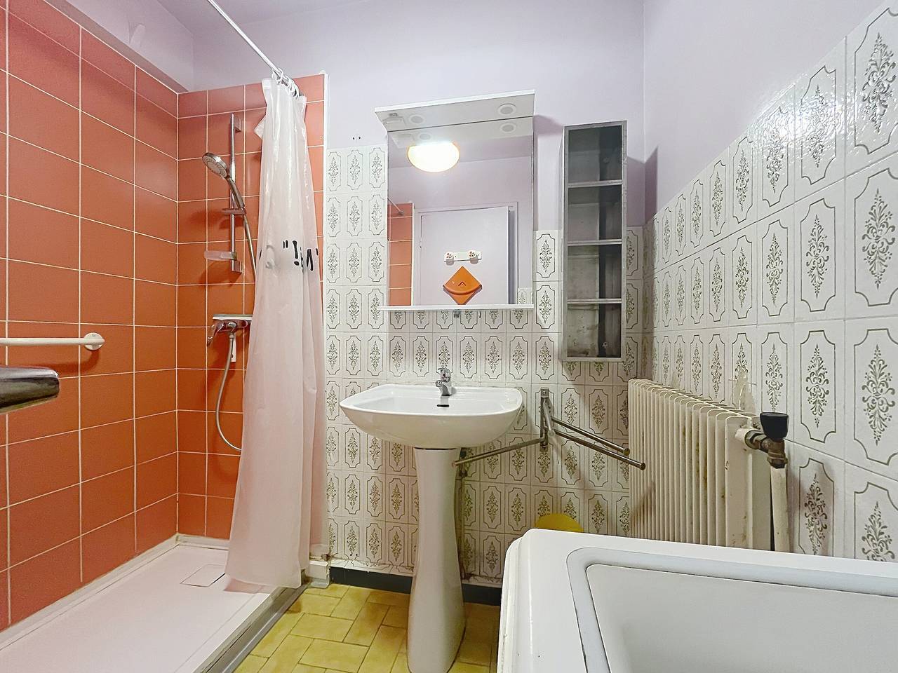 Appartement entier, Palavas F2 lumineux, proche plage et commerces, Tv et wifi inclus in Palavas-les-Flots, Côte méditerranéenne (France)