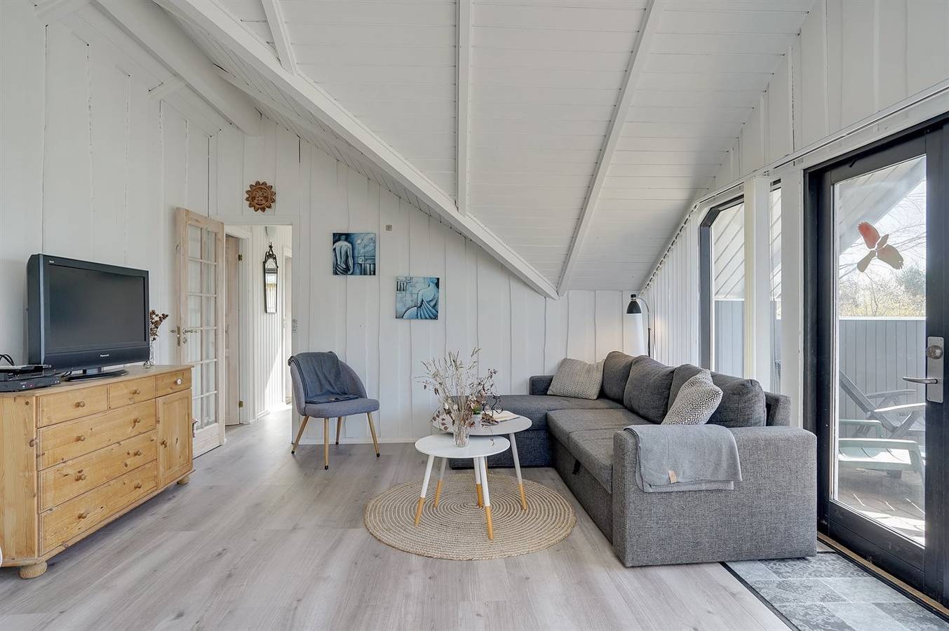 Nice home in Nakskov w/ Wifi and 2 Bedrooms in Swedish Baltic Sea