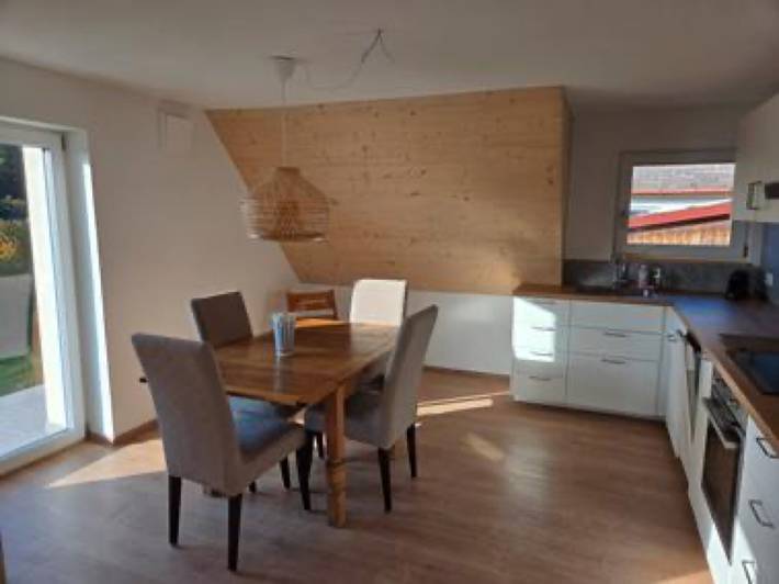 Ferienwohnung für 6 Personen, mit Garten in Grafenhausen - 3