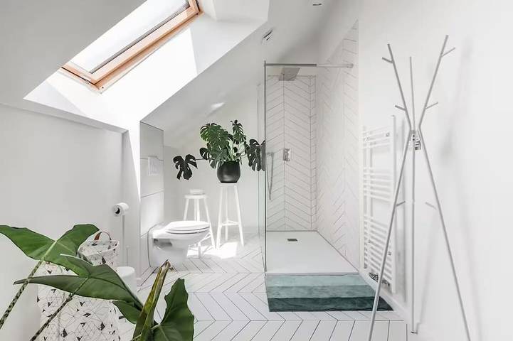 Location de vacances pour 10 personnes, animaux acceptés à Halle - 4