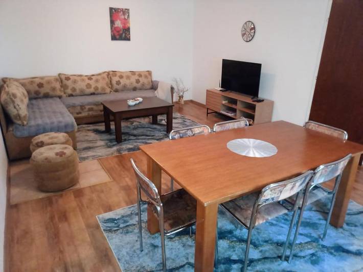 Gîte pour 6 personnes, avec jardin, animaux acceptés dans Međugorje - 3