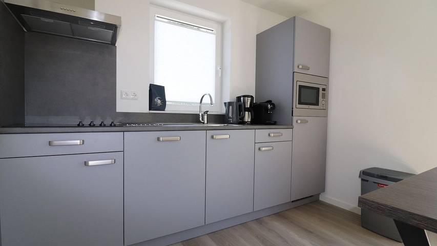 Ferienhaus für 5 Personen, mit Sauna und Garten, mit Haustier in Südholland - 4