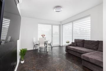 Apartament Wakacyjny dla 4 osoby w Gąski, Powiat koszaliński, Zdjęcie 1