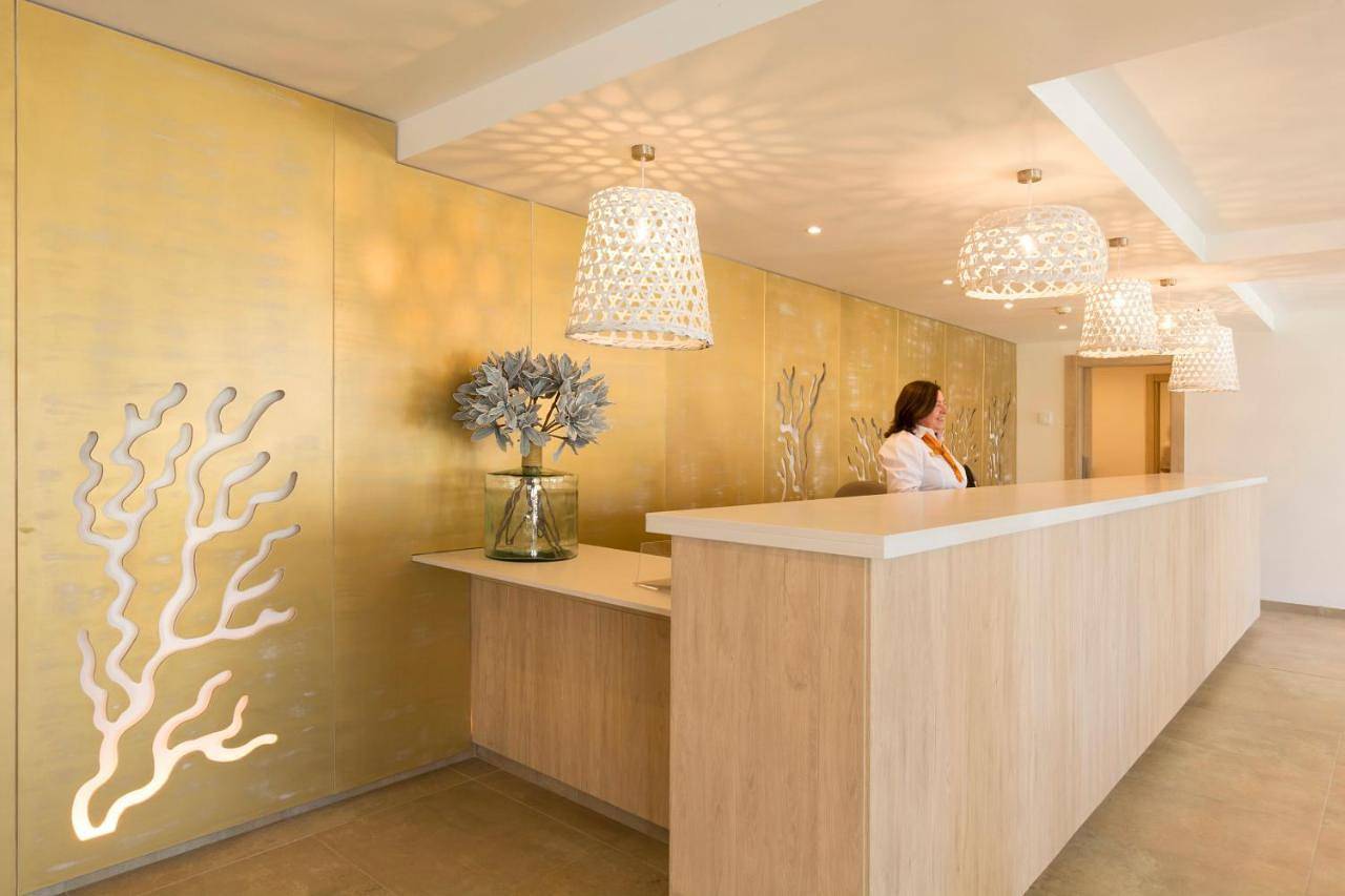 Hsm Regana - Adults Only in Cala Ratjada, Capdepera