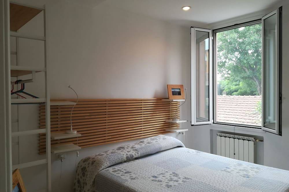 Apartamento entero, Pisolo Holiday House cerca del hospital Sant'Orsola y del centro histórico. in Bolonia, Provincia de Bologna