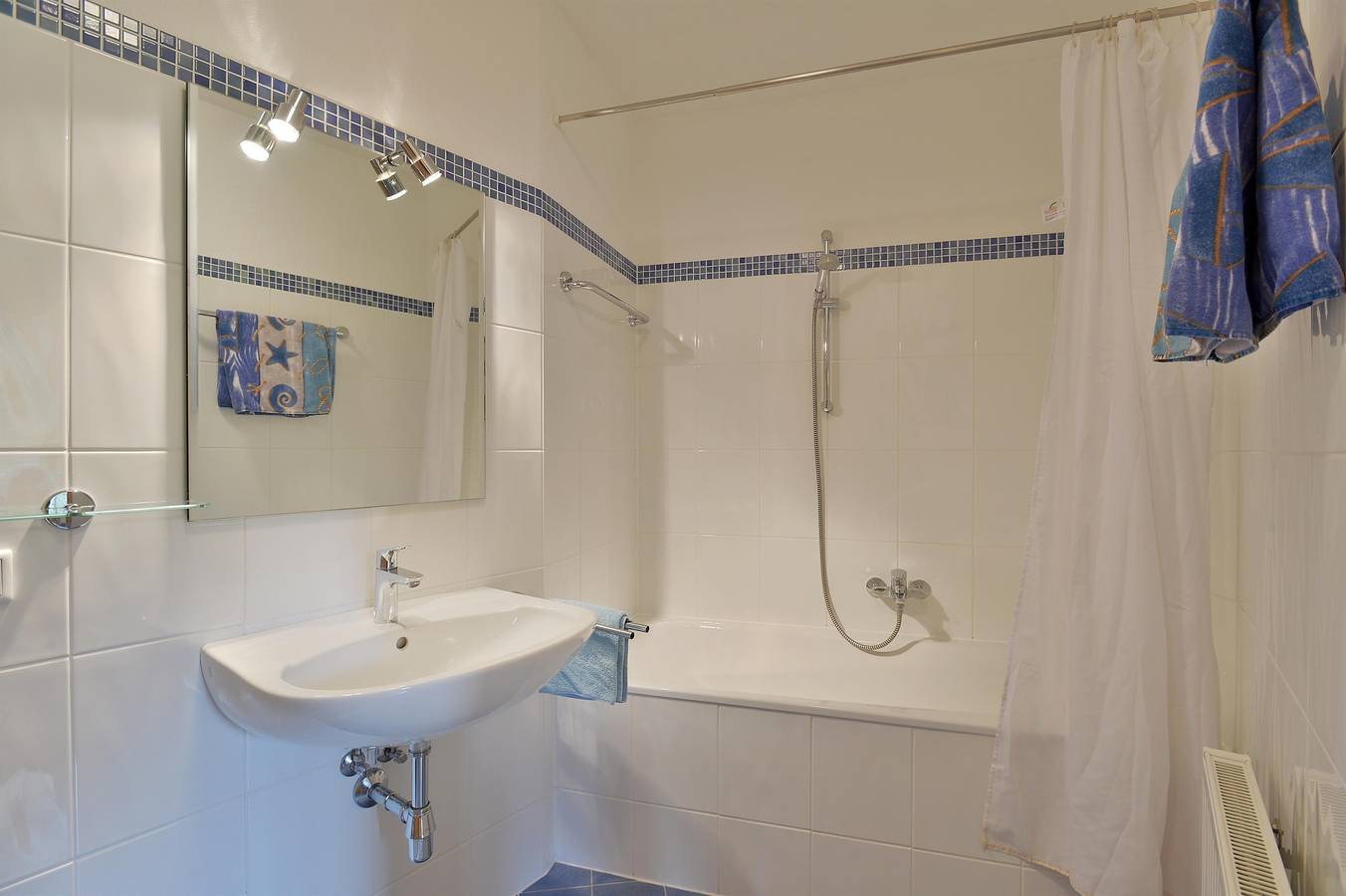 Ganze Ferienwohnung, Ferienwohnung Top 4, Erdgeschoß in Söll, Kitzbüheler Alpen