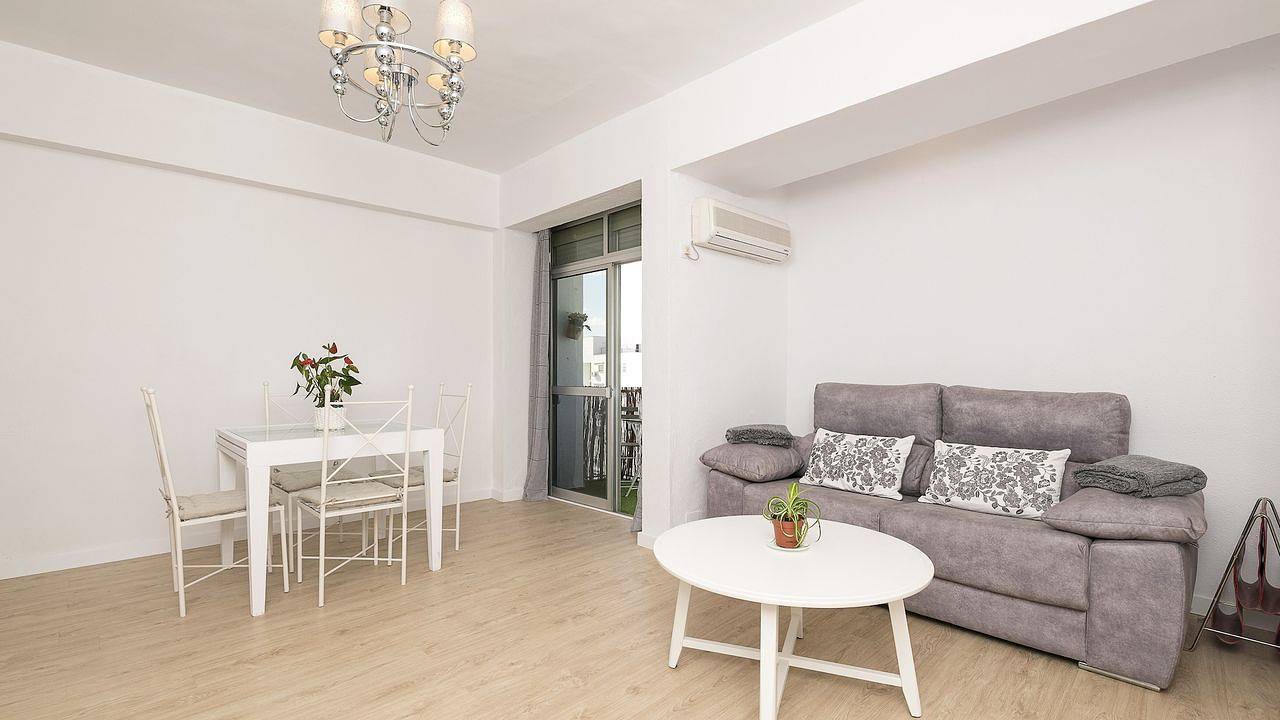 Maison de vacances pour 6 personnes in Jerez de la Frontera, Costa de la Luz