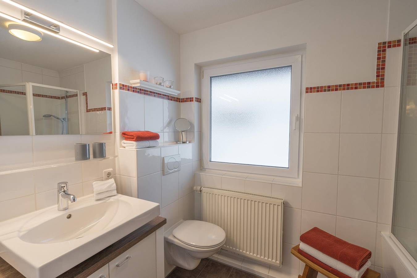 Ferienwohnung mit einem Schlafzimmer, foto 9