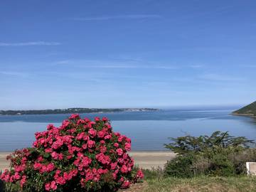 Chambre d’hôte pour 2 personnes en Cotes-d'Armor