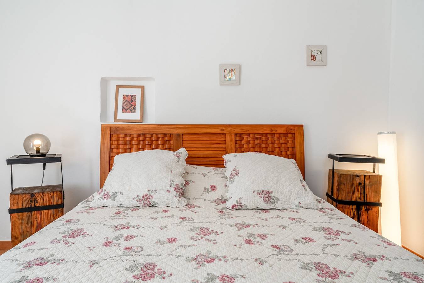 Appartement 'La Miougrano Chambre 2' avec terrasse partagée, jardin commun et Wi-Fi in Plan-d'Orgon, Région d'Arles