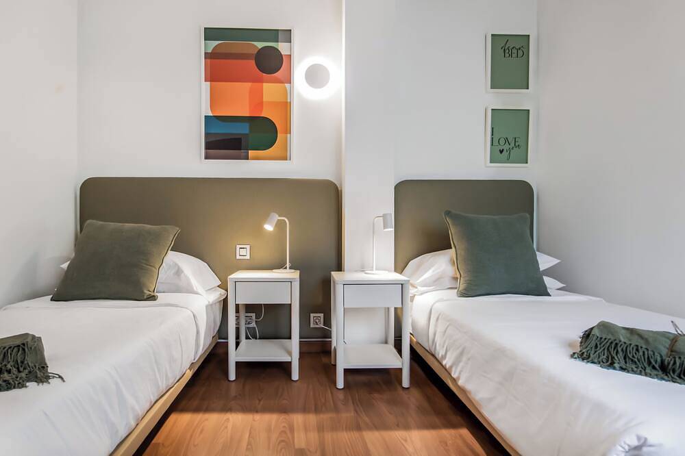 Entire apartment, Agaete Shine Suites 302 in Valle de Agaete, Agaete