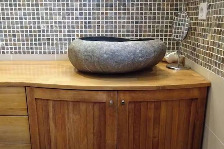 Location de vacances pour 15 personnes à Linguizzetta - 4