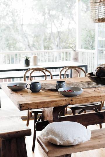 Holiday Home for 10 People in Culburra, Culburra Beach, Photo 4