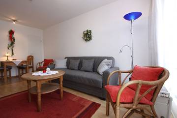 Luxus-ferienhaus für 4 Personen in Grömitz, Südliche Ostseeküste, Bild 4