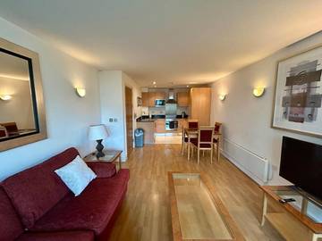 Villa für 2 Personen in London