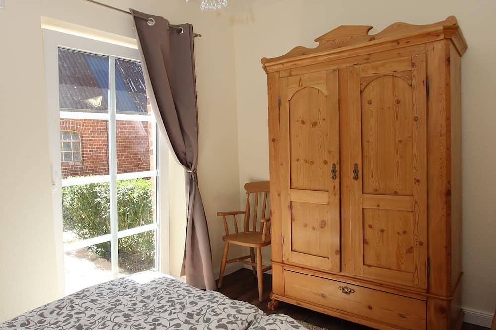 Ganze Wohnung, Herrmannhof Haby Komfortwohnung Borby 54 qm, Große Terassen, in Haby, Rendsburg-Eckernförde