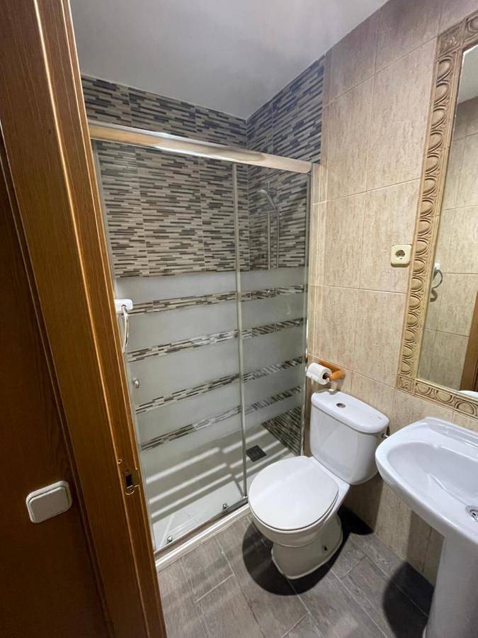 Hostal Tres Hermanos in Getafe, Communaute de Madrid