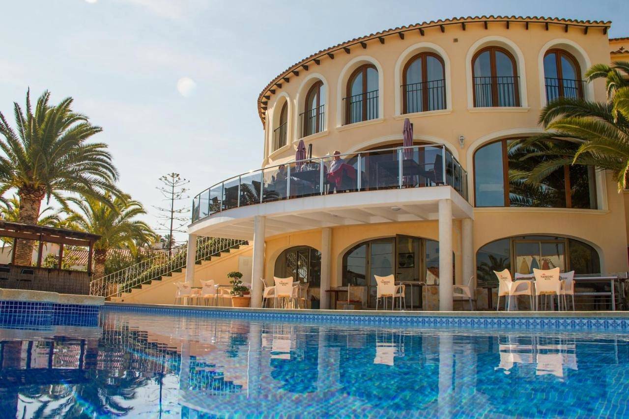 Family Room in Gran Sol, Calpe
