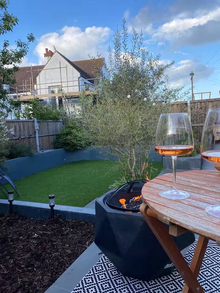 Huge Beach house -Seaview balcony-perfect location | Pass the Keys in Southend-on-Sea, Este de Inglaterra