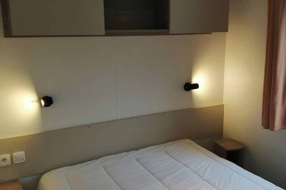 Homerez - Bungalow in Condrieu mit Pool in Condrieu, Lyon und Umgebung