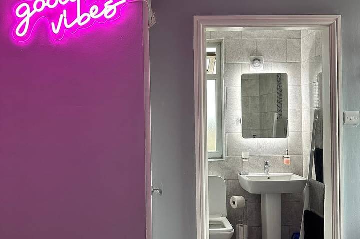 Maison de vacances pour 6 personnes - 1