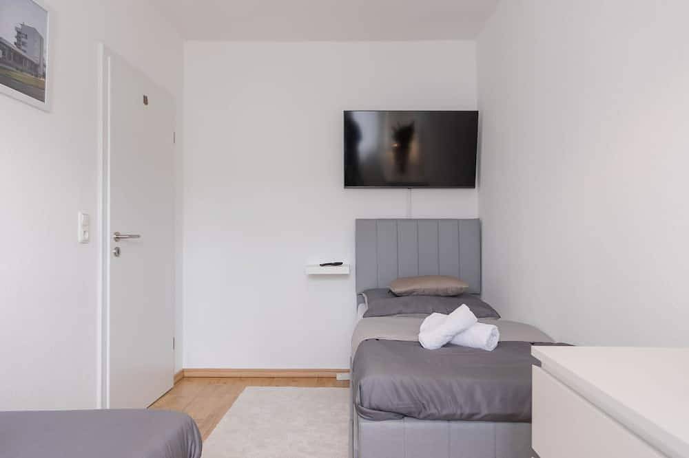 Apartamento entero, Vacation apartment Friedi at the Bauhaus Museum in Dessau, Reino de Jardines de Dessau-Wörlitz