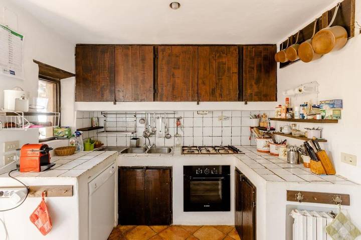 Villa with Sea View in Maratea, Potenza Provinz