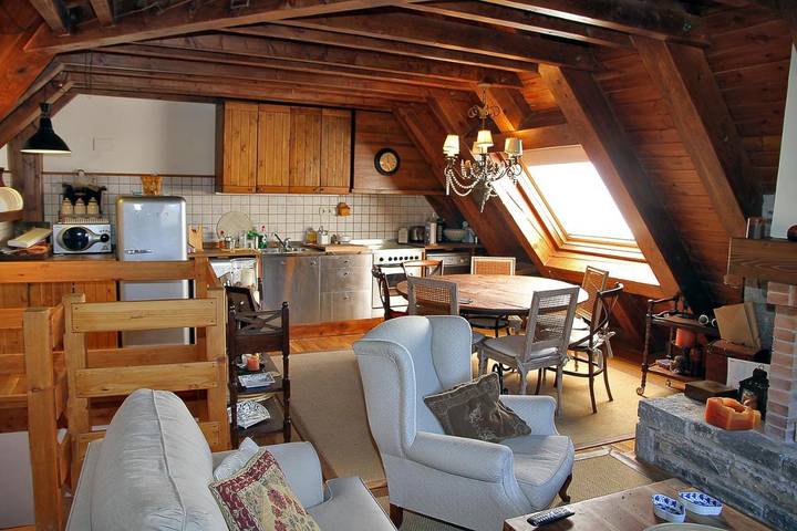 Gîte pour 7 personnes dans Salardú - 3