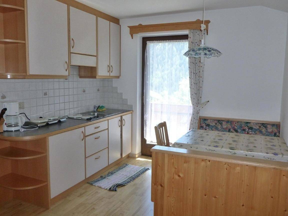 Ganze Wohnung, Residence Alpenblick in Valles, Mühlbach