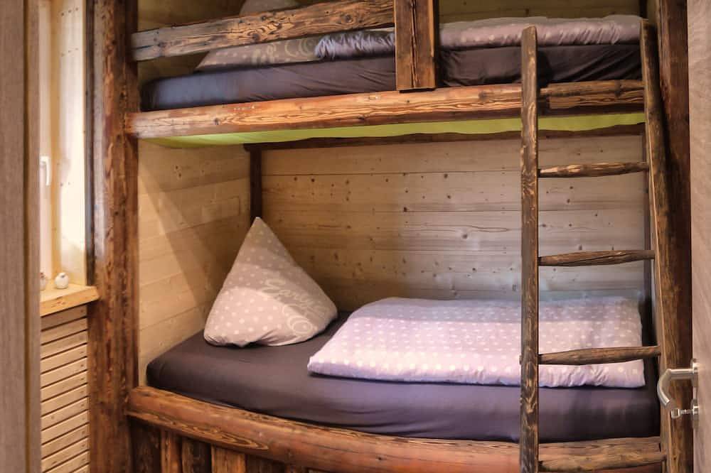 Ganze Wohnung, Ferienwohnung \"Chiara\" in Oybin, Zittauer Gebirge