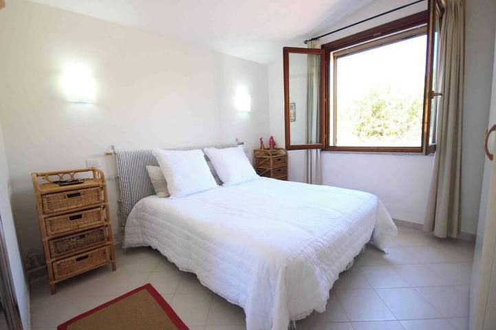 Villa pour 8 personnes, avec terrasse et jardin dans Eden Rock - 2
