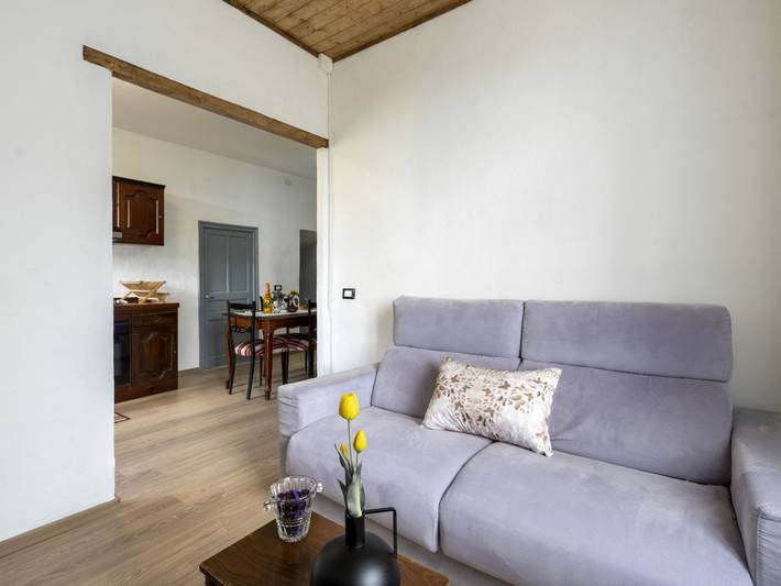 Ferienhaus für 4 Personen, mit Balkon in Pietrabruna - 4