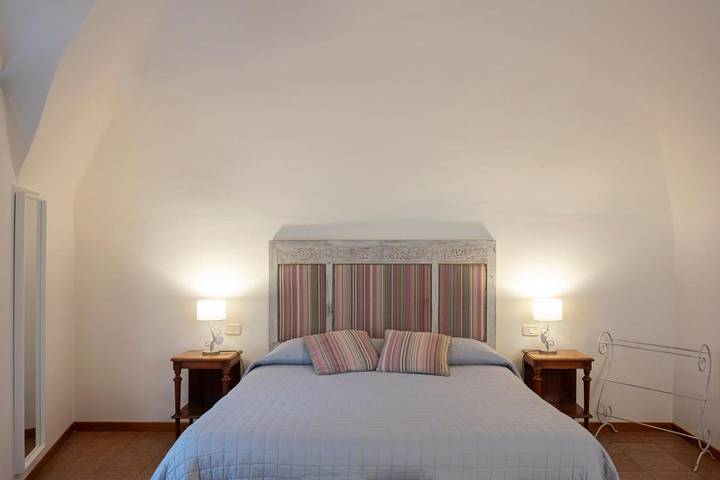 Gîte pour 4 personnes, avec vue, animaux acceptés à Orvieto - 4