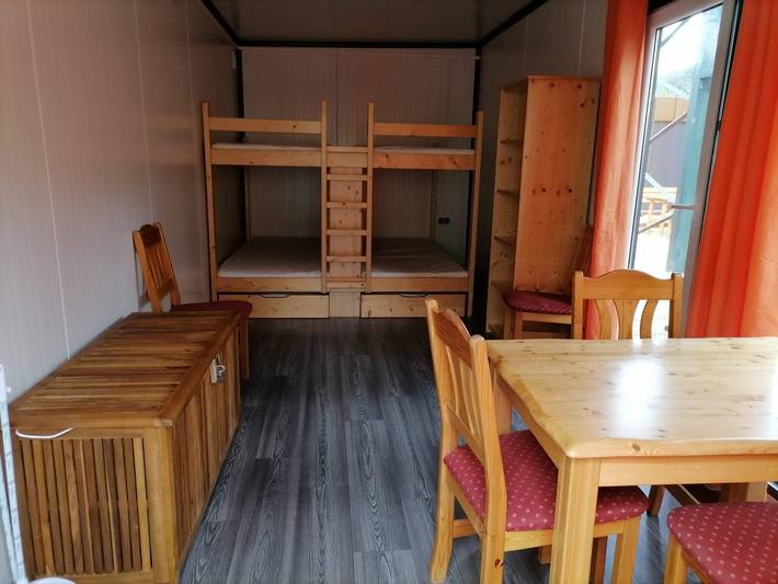 Bungalow für 6 Personen in Sächsische Schweiz - 4