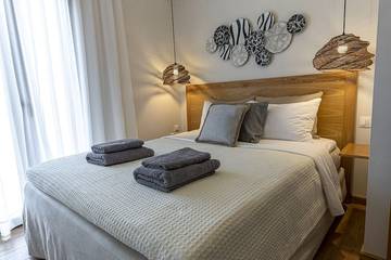 Villa for 7 People in Skiathos, Decentralized Administration of Thessaly - Central Greece, Photo 4