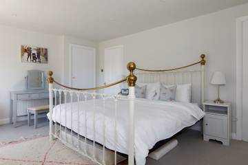Beach House for 10 People in West Wittering, West Sussex, Photo 3
