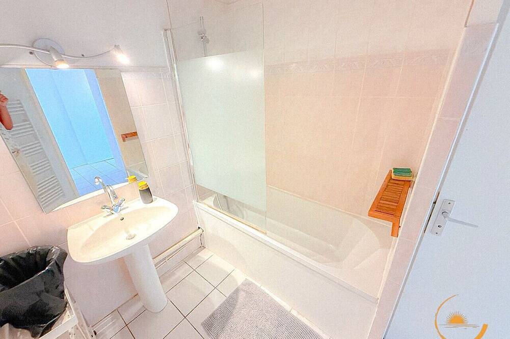 Appartement entier, Sun7 view Montpellier, Pool, Free parking in Grabels, Région de Montpellier