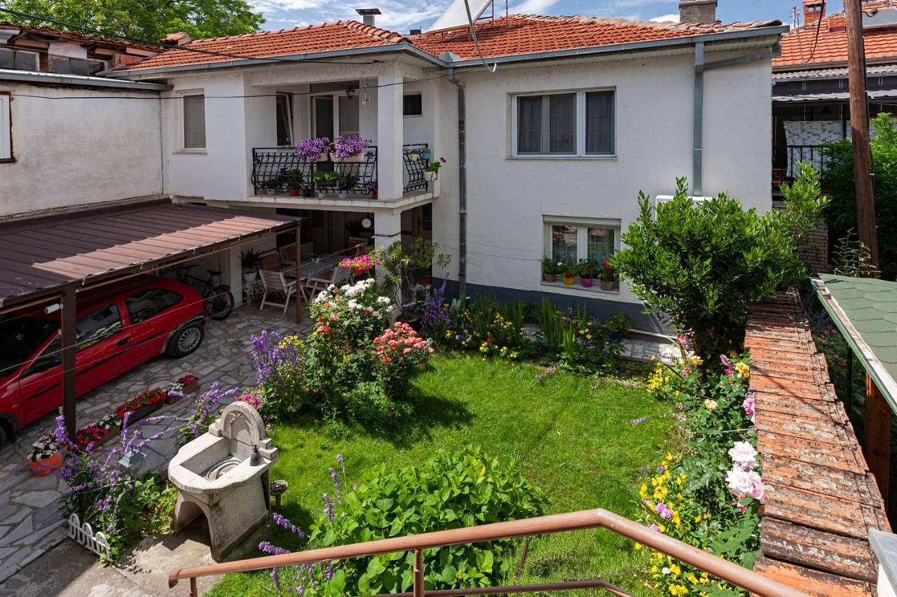 Double or Twin Room in Ohrid, Βόρεια Μακεδονία
