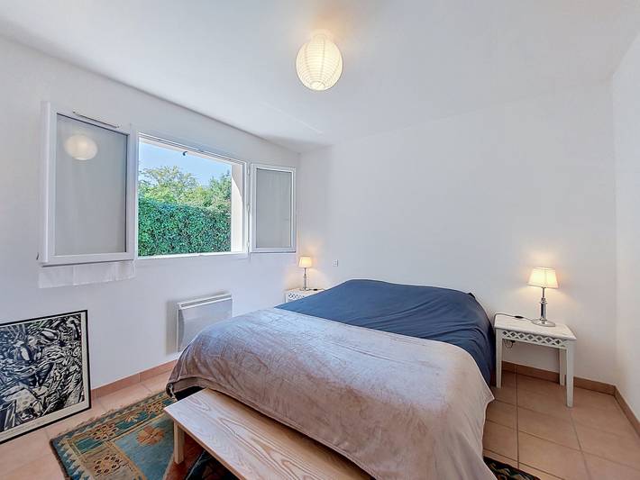 Location de vacances pour 6 personnes, avec Terrasse et Jardin dans Etang De Soustons - 3