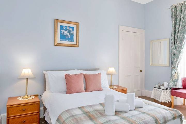 Apartamento de vacaciones para 2 personas - 1